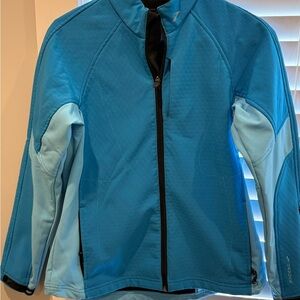 EUC! Women’s thermal jacket size small